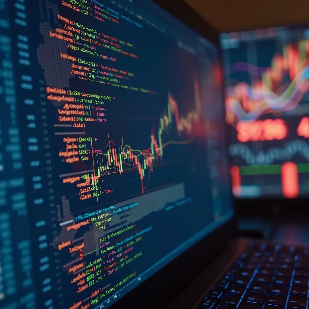 Algorithmes d'investissement