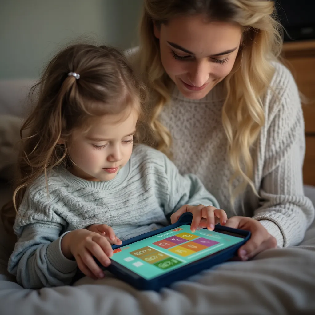 Éducation financière des enfants