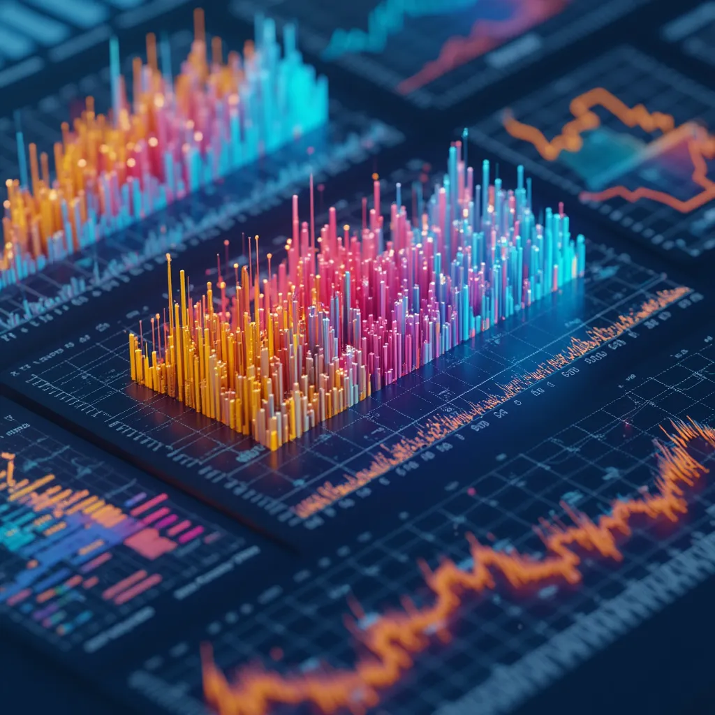 Analyse prédictive financière